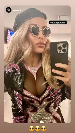 Natalya Neidhart OnlyFans Leaked Free Thumbnail Picture - #vD1axjZ42I