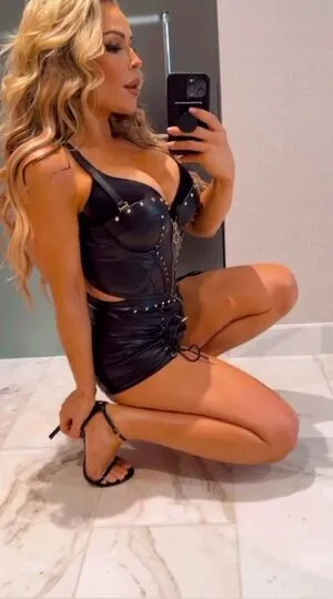 Natalya Neidhart OnlyFans Leaked Free Thumbnail Picture - #vavirO1GLj