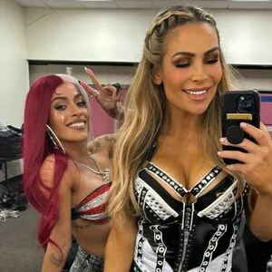 Natalya Neidhart OnlyFans Leaked Free Thumbnail Picture - #voVG05uubW