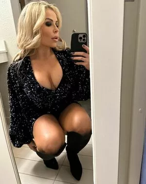 Natalya Neidhart OnlyFans Leaked Free Thumbnail Picture - #xZ9FkqLc7J