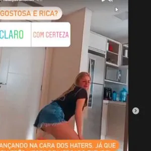 Natalya Rohling Tramontin OnlyFans Leaked Free Thumbnail Picture - #NuJWraiSzm