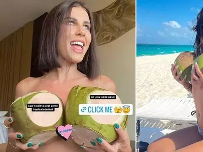 Natalya Scudder OnlyFans Leaked Free Thumbnail Picture - #xz00rBSSsq