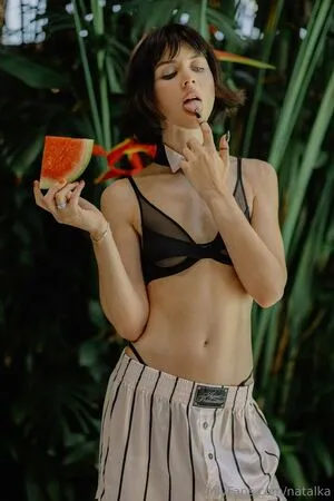 Natalya Shelyagina OnlyFans Leaked Free Thumbnail Picture - #s3qJedwZAL