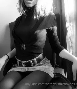 Natalya Smirnova290 OnlyFans Leaked Free Thumbnail Picture - #3X8gtF6wIv