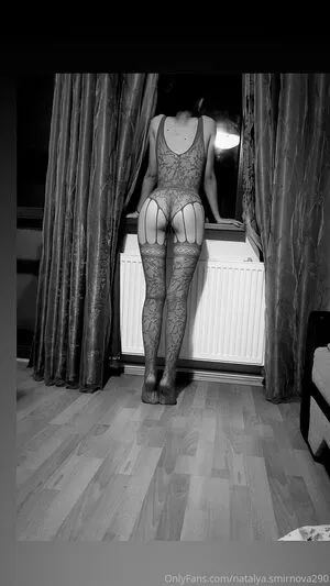 Natalya Smirnova290 OnlyFans Leaked Free Thumbnail Picture - #68Fp336auf