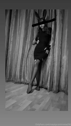Natalya Smirnova290 OnlyFans Leaked Free Thumbnail Picture - #VwYQeBNUtV