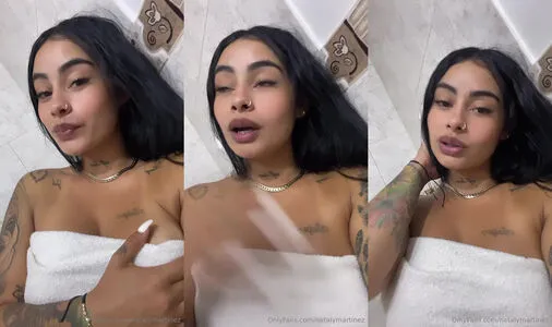 Natalymartinez OnlyFans Leaked Free Thumbnail Picture - #tw25979POM