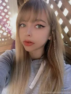 Natalyonlyfree OnlyFans Leaked Free Thumbnail Picture - #WScHKDwmRa