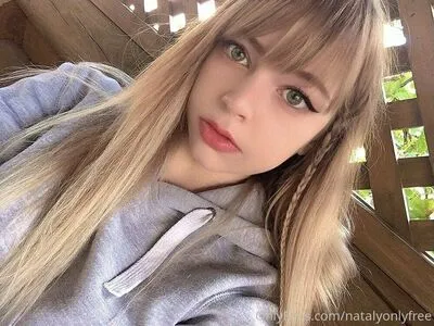 Natalyonlyfree OnlyFans Leaked Free Thumbnail Picture - #k5uLiWfuHe
