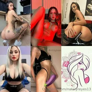 Natalyreyes13 OnlyFans Leaked Free Thumbnail Picture - #Tvec2jdYiZ