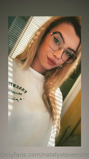 Natalystevensfree OnlyFans Leaked Free Thumbnail Picture - #2WNVFZPL2Y