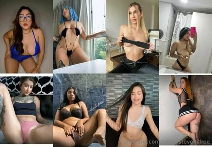 Natalystevensfree OnlyFans Leaked Free Thumbnail Picture - #4dUIkk7prY