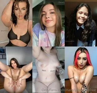 Natalystevensfree OnlyFans Leaked Free Thumbnail Picture - #8wShrxf8vA