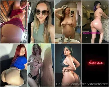 Natalystevensfree OnlyFans Leaked Free Thumbnail Picture - #CRFKvu4dlX
