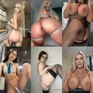 Natalystevensfree OnlyFans Leaked Free Thumbnail Picture - #OuRUonnFbn
