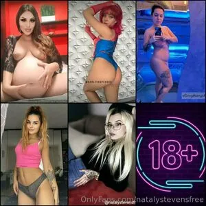 Natalystevensfree OnlyFans Leaked Free Thumbnail Picture - #nOjDs7Y8wt