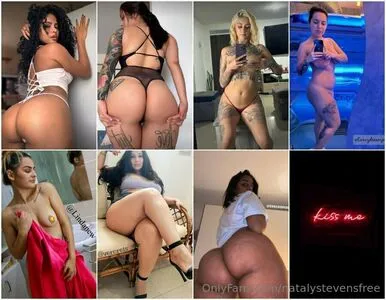 Natalystevensfree OnlyFans Leaked Free Thumbnail Picture - #oCQ9dBhRRc