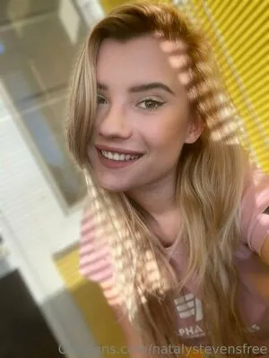 Natalystevensfree OnlyFans Leaked Free Thumbnail Picture - #xdH6miFRUq