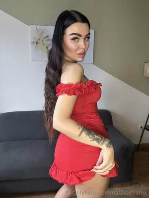 Natasathefox OnlyFans Leaked Free Thumbnail Picture - #APQNU89CEe