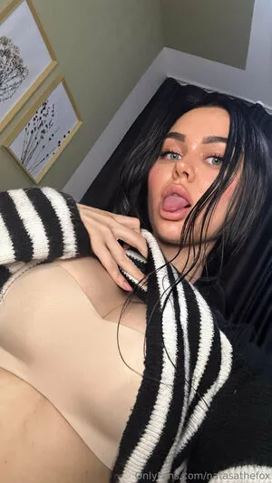 Natasathefox OnlyFans Leaked Free Thumbnail Picture - #UY7XWFOz3i