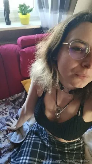 Natascha Belova OnlyFans Leaked Free Thumbnail Picture - #6LuL7TERpP