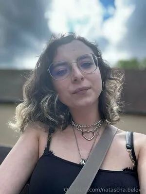 Natascha Belova OnlyFans Leaked Free Thumbnail Picture - #6nbuhDTwRP