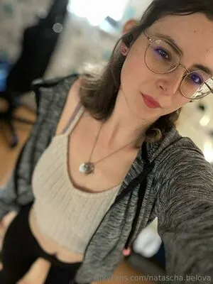 Natascha Belova OnlyFans Leaked Free Thumbnail Picture - #ASZsDL4b6c