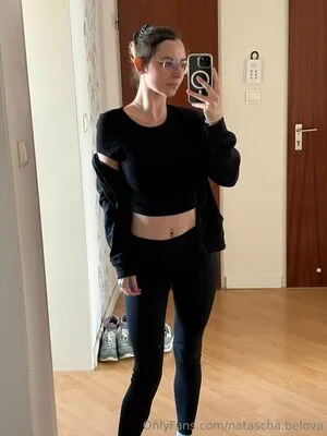 Natascha Belova OnlyFans Leaked Free Thumbnail Picture - #PyBnZvxHFb