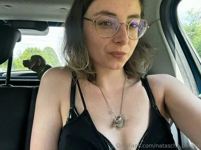 Natascha Belova OnlyFans Leaked Free Thumbnail Picture - #TJsbFuz9K5