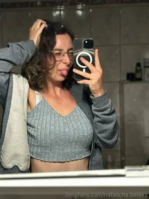 Natascha Belova OnlyFans Leaked Free Thumbnail Picture - #arcUvgEJp0