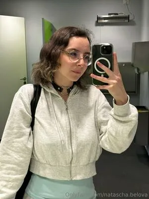 Natascha Belova OnlyFans Leaked Free Thumbnail Picture - #aud8ygjmTf