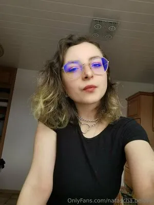 Natascha Belova OnlyFans Leaked Free Thumbnail Picture - #cYk3qp1Kas