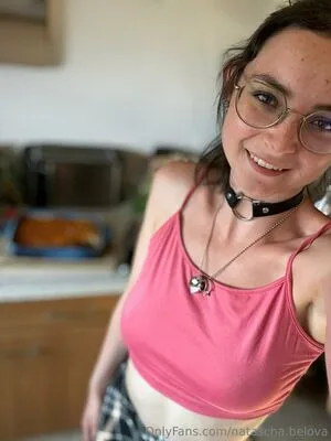 Natascha Belova OnlyFans Leaked Free Thumbnail Picture - #divOXKQeR7