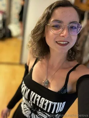 Natascha Belova OnlyFans Leaked Free Thumbnail Picture - #mktGdU6gbL