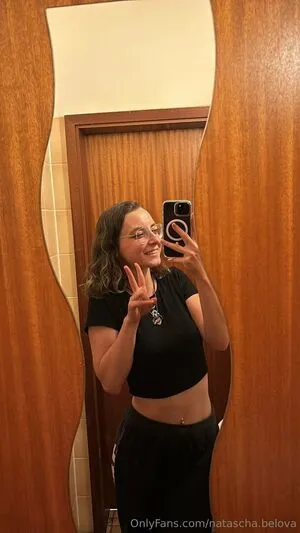Natascha Belova OnlyFans Leaked Free Thumbnail Picture - #nJLogMh1Nh