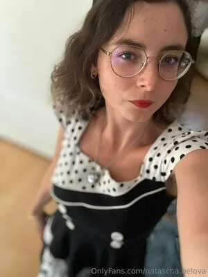 Natascha Belova OnlyFans Leaked Free Thumbnail Picture - #qVQeCeRMMe