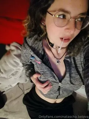 Natascha Belova OnlyFans Leaked Free Thumbnail Picture - #zR0QyT8rxu