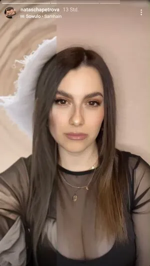 Natascha Petrova OnlyFans Leaked Free Thumbnail Picture - #4KvliYIya7