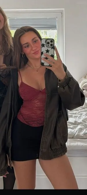 Natascha Sophie OnlyFans Leaked Free Thumbnail Picture - #y7EE3rJxXR