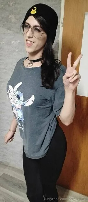 Nataschacd OnlyFans Leaked Free Thumbnail Picture - #oD15jxf8PK