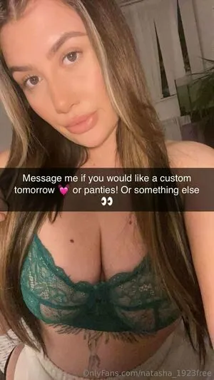 Natasha 1923free OnlyFans Leaked Free Thumbnail Picture - #xunWXN5LcM