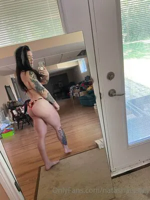 Natasha Aughey OnlyFans Leaked Free Thumbnail Picture - #6B7VMMqh7Y