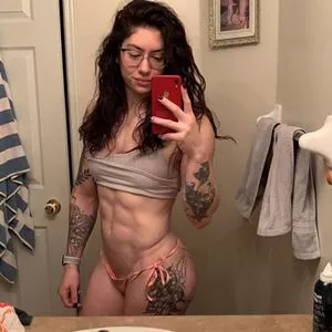 Natasha Aughey OnlyFans Leaked Free Thumbnail Picture - #6CwK4m0afX