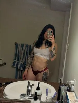 Natasha Aughey OnlyFans Leaked Free Thumbnail Picture - #AmX1wGVEgo