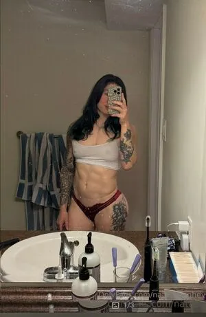 Natasha Aughey OnlyFans Leaked Free Thumbnail Picture - #EJGl7HAcAd