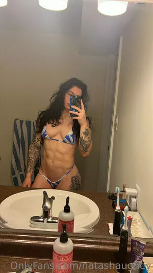 Natasha Aughey OnlyFans Leaked Free Thumbnail Picture - #JkasKitrFx