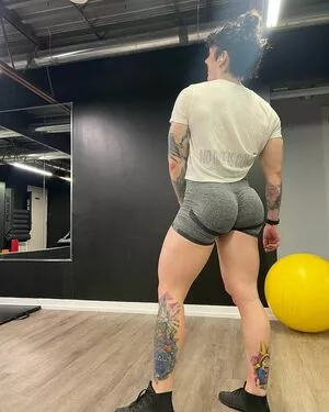 Natasha Aughey OnlyFans Leaked Free Thumbnail Picture - #JycDkrao8k