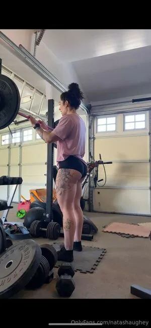 Natasha Aughey OnlyFans Leaked Free Thumbnail Picture - #XFJlLeDpA2