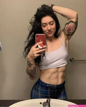 Natasha Aughey OnlyFans Leaked Free Thumbnail Picture - #ZdX6esdbdn
