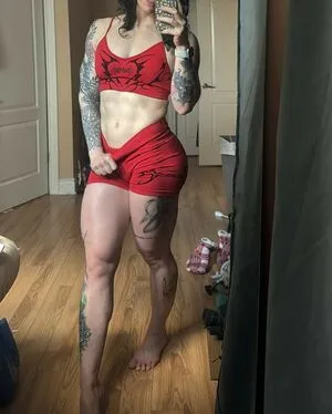 Natasha Aughey OnlyFans Leaked Free Thumbnail Picture - #k8VrZ2lfeg